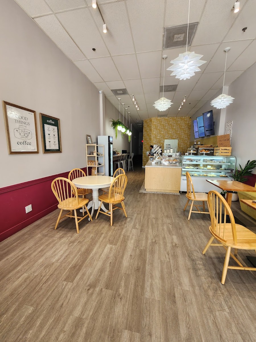 Vaella Coffee And Tea