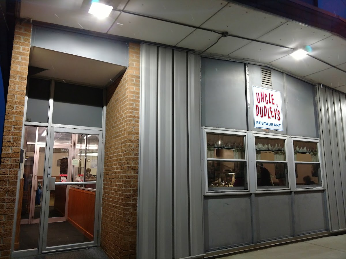 Uncle Dudley's Restaurant & Catering
